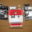 Three of the best manual bean-to-cup coffee machines for an early morning boost