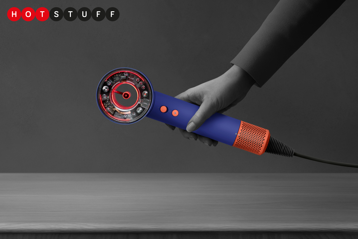 Dyson's Supersonic Nural Will Actually Protect Your Scalp: It's Now ...