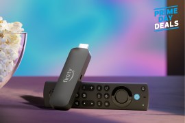Amazon Fire TV Sticks are as low as £20/$18 this Prime Day