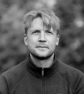Stuff Meets… Readly’s Philip Lindqvist