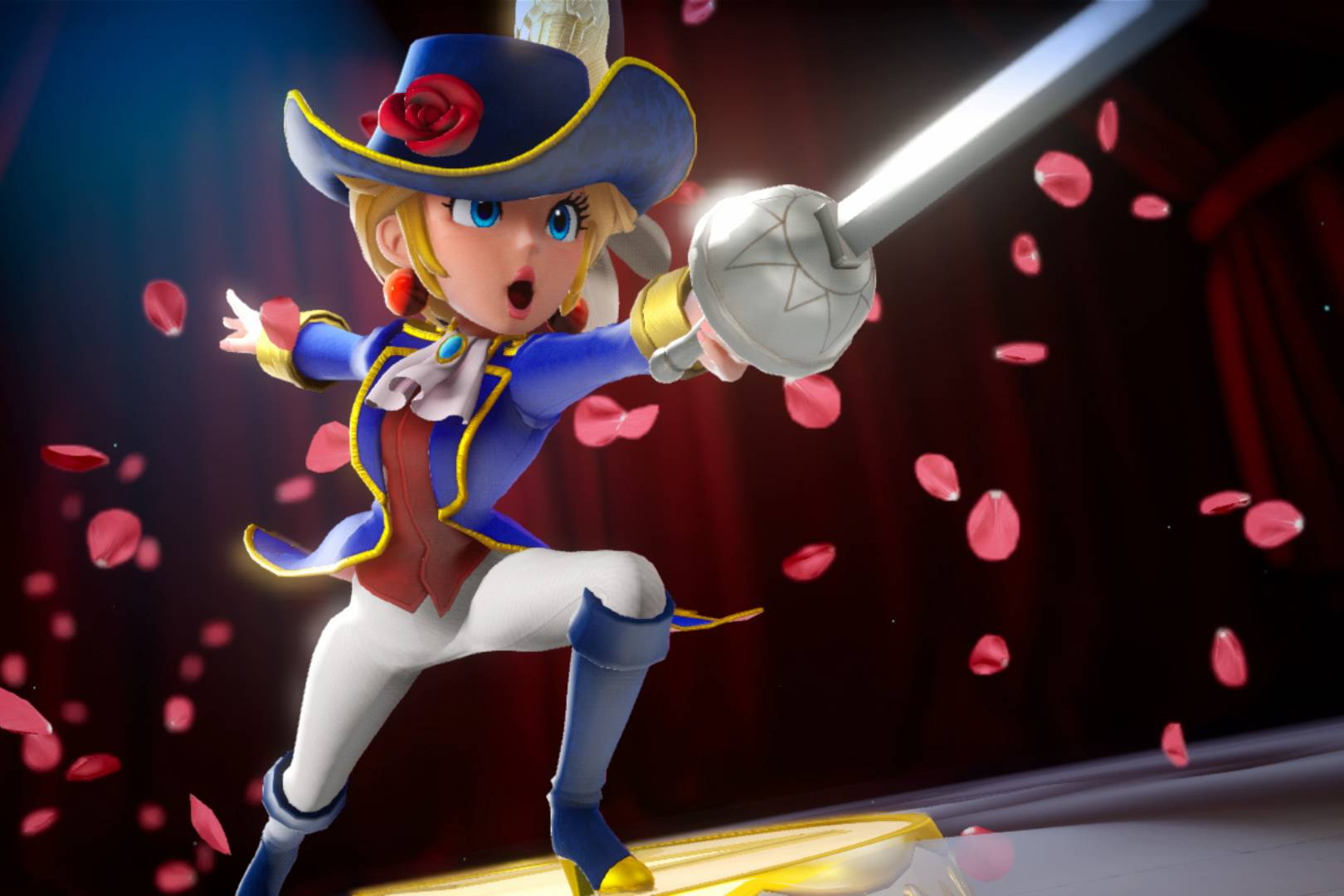 Princess Peach: Showtime! Review - no plumber needed | Stuff