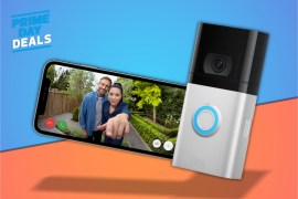 Best Ring deals this Prime Day: up to £70/$65 off video doorbells and security cams