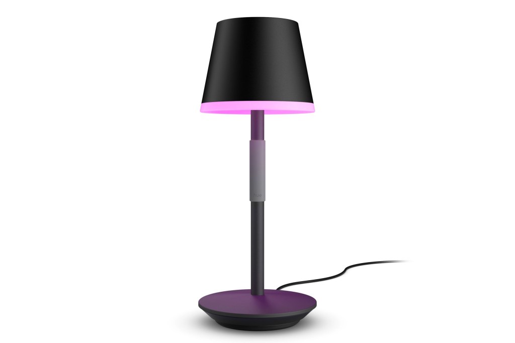 Philips Hue Go Table Lamp