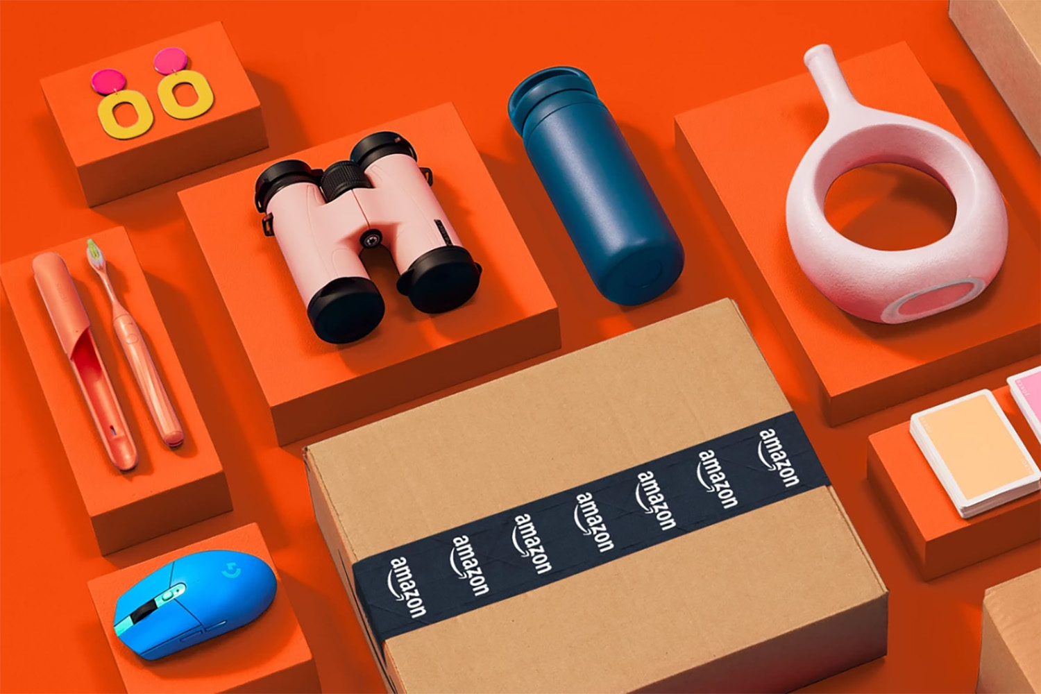 Amazon UK Big Spring Sale 2024 everything you need to know about the