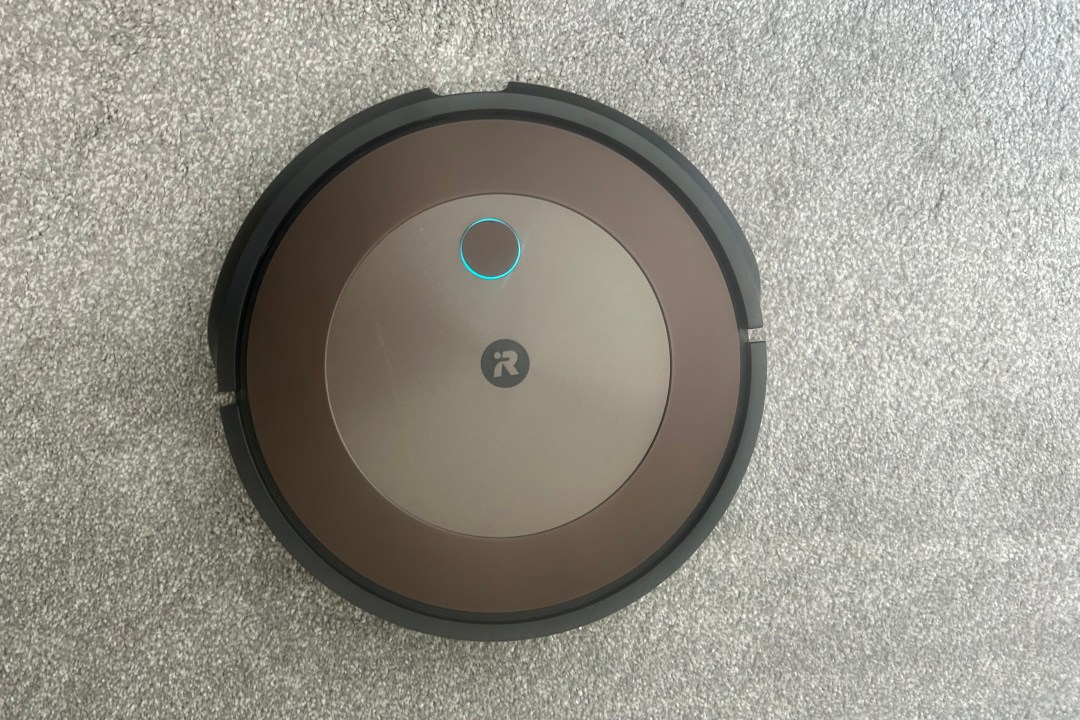 iRobot Roomba J9+