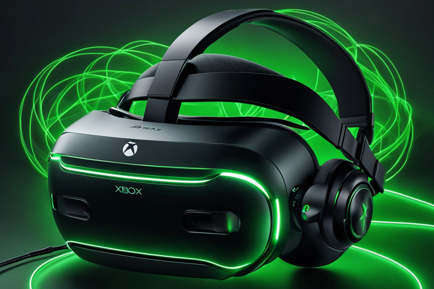 Xbox VR headset incoming – but don’t expect a PSVR2 rival