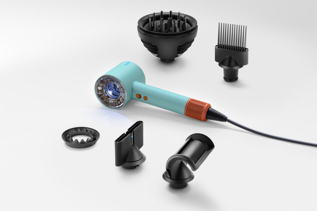 The Dyson Supersonic R hairdryer you probably can't buy is now ...