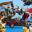 The best large Lego sets: 54 enormous Lego kits you should buy