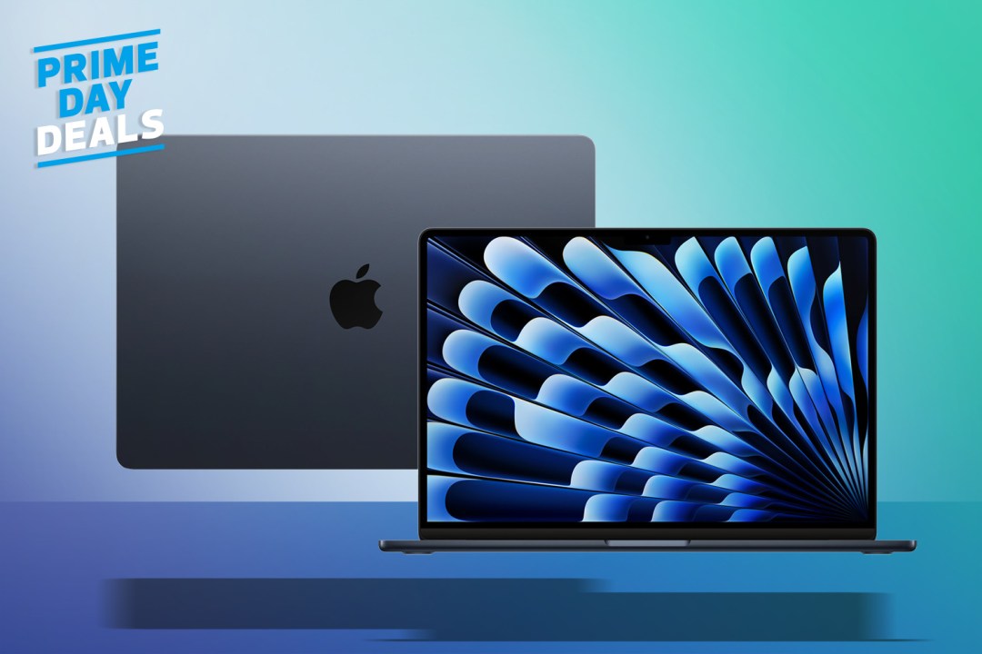 Apple MacBook Air M2 Prime Day deal