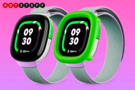 Fitbit’s Ace LTE is like a Google Pixel fitness smartwatch for kids