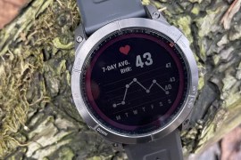 Get the Garmin Fenix 7 at almost 40% off – plus more Garmin watch deals