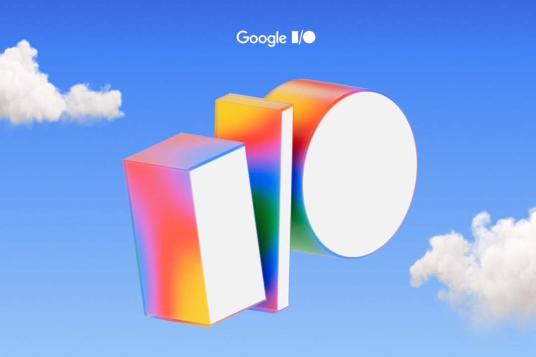 Google I/O 2025