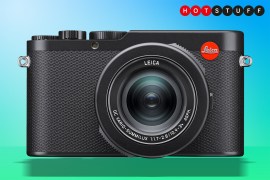 The Leica you might actually be able to afford is now on sale