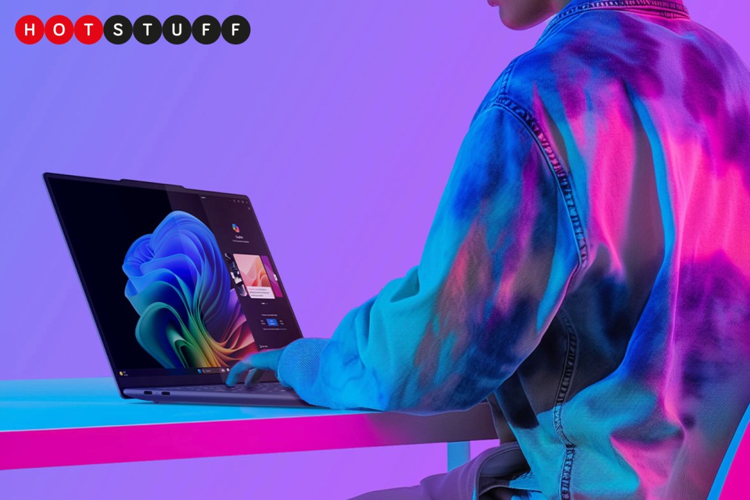 Lenovo AI Yoga Slim 7x Laptop