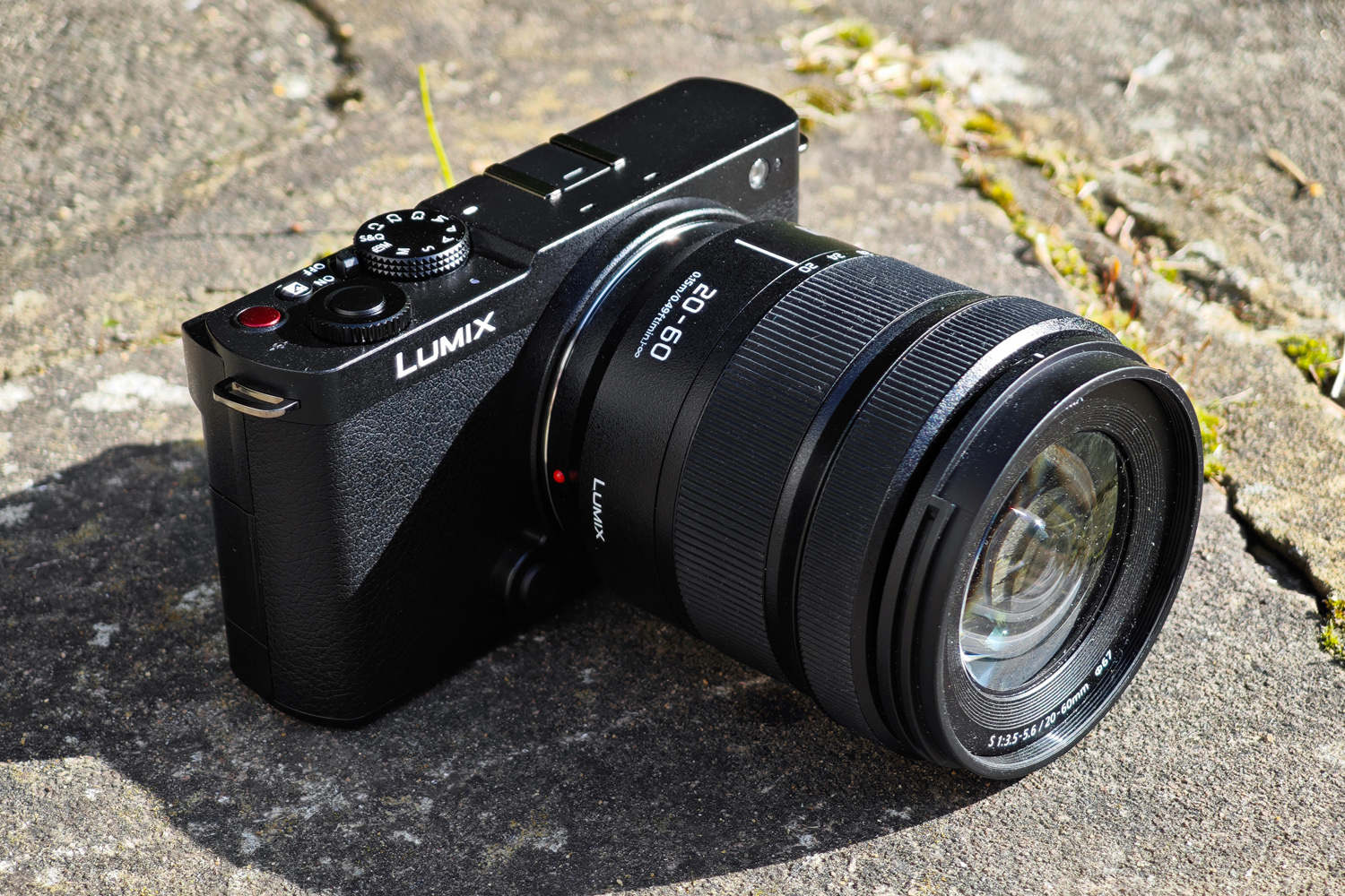 Panasonic Lumix S9 review: very compact creator | Stuff