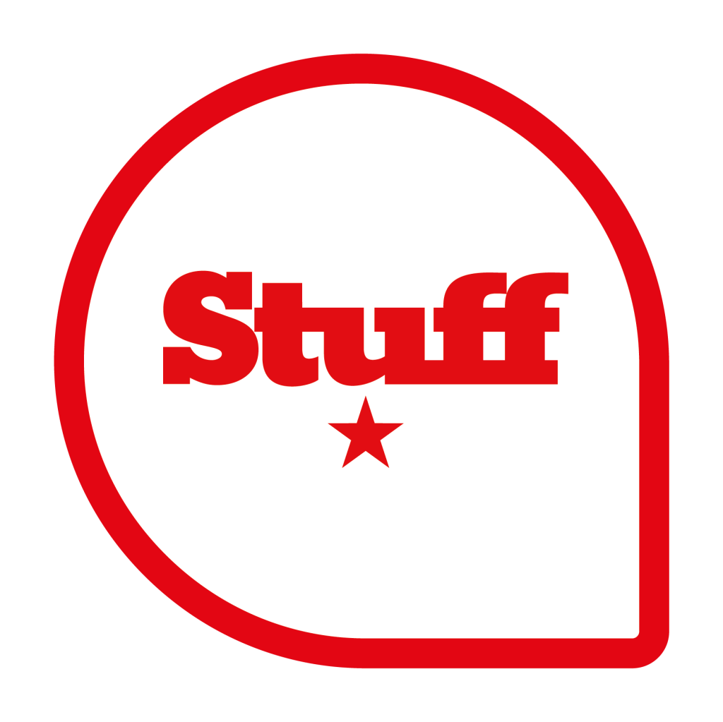 Stuff 1 star logo