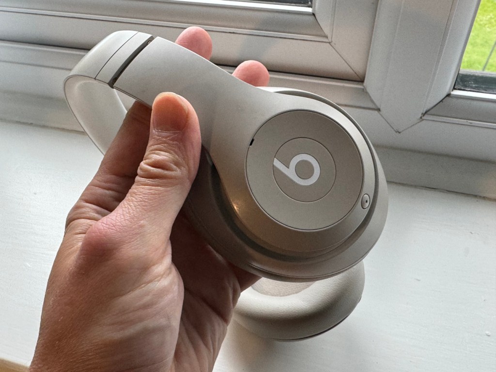 Beats Studio Pro review