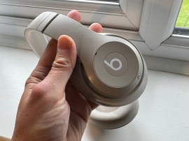 I review a lot of headphones and my favorite Apple over-ears are now 50% off