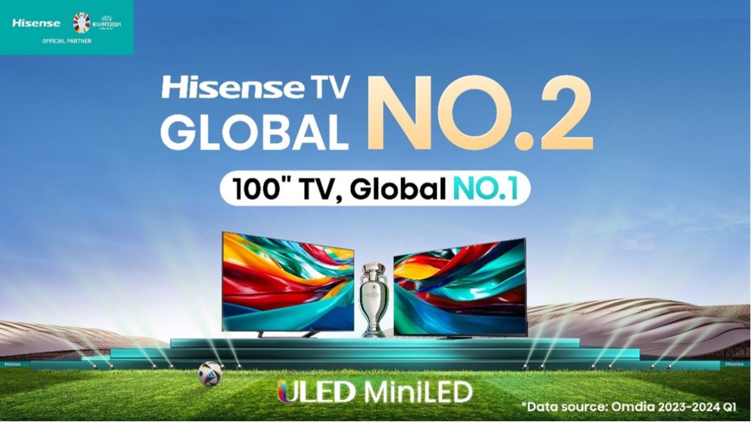 Hisense global