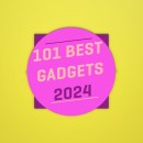 101 best gadgets 2024: the latest and greatest tech to upgrade every aspect of your life