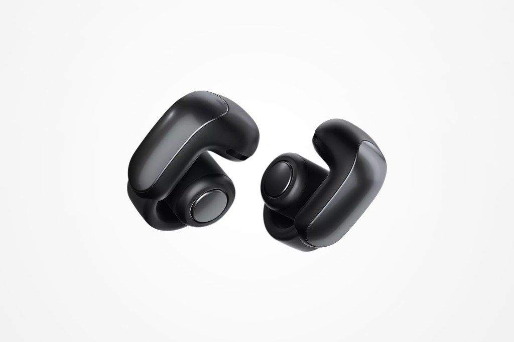 101-Best-Gadgets-Sports-Bose-Ultra-Open-Earbuds