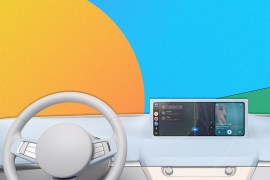 Android Auto guide: everything you need to know