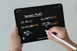 What are Apple’s Math Notes? The number-solving iPhone and iPad feature explained