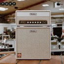 The Celestion 100 amp is a rockin’ way to celebrate a centenary