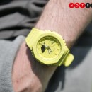 These new G-Shocks bring Joy (and Fear) to my watch collection