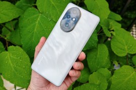 Honor 200 Pro review: a great choice for portraits
