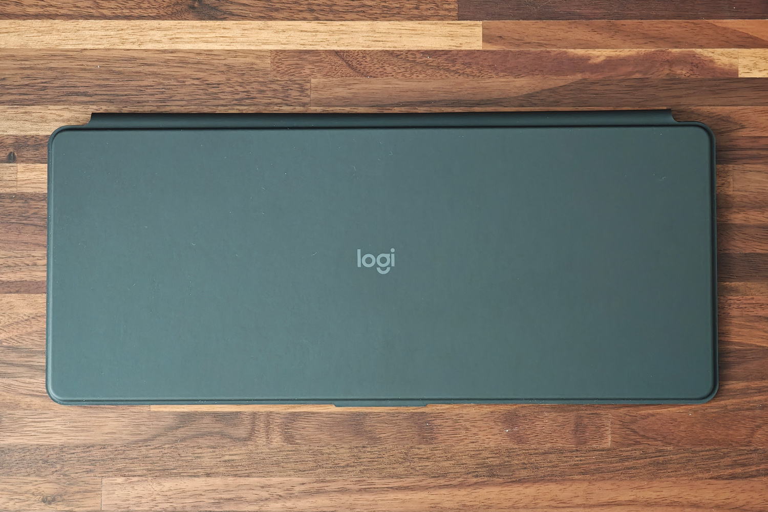 Logitech Keys-to-go 2 hands-on cover