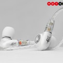 The Meze Audio Alba earphones see audiophile meet affordable