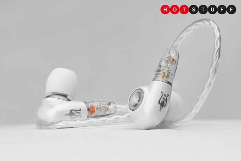 The Meze Audio Alba earphones see audiophile meet affordable