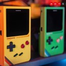 ModRetro Chromatic is the ultimate Game Boy tribute