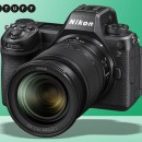 This Nikon Z6 III world-first gives you a great reason to upgrade