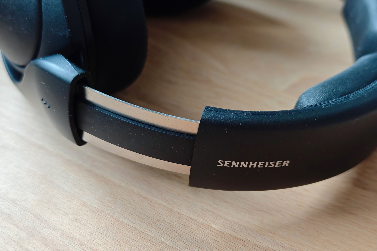 Sennheiser HD 620S review headband