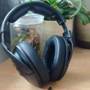 Sennheiser HD 620S review: closed back, open sound