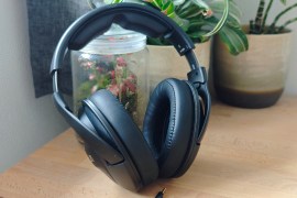 Sennheiser HD 620S review: closed back, open sound