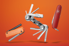 Best pocket tools 2024: top multi-tools and penknives for every task