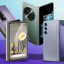 Best foldable phone 2024: next-gen phones reviewed and rated