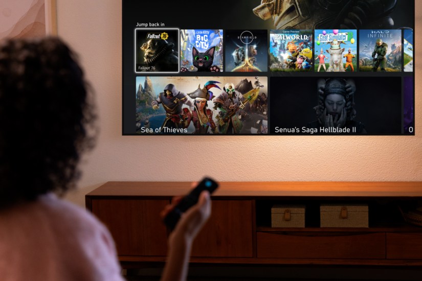 Here’s how you can play Xbox games with just a streaming stick