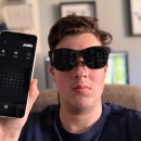 I tried Xreal’s Beam Pro AR glasses controller, and it could fix some of my biggest AR gripes