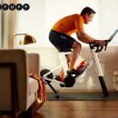 Zwift’s new smart exercise bike is as close as it gets to outdoor cycling