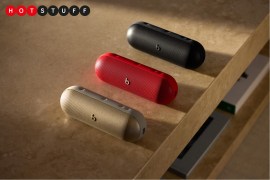 The Beats Pill has been brought bang up-to-date – here’s why I’m ecstatic to see it