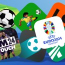 The best Android and iPhone football apps to enjoy – or play your own – Euro 2024