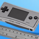 Playing my Game Boy Micro again was a reality check about old games consoles – and getting older myself
