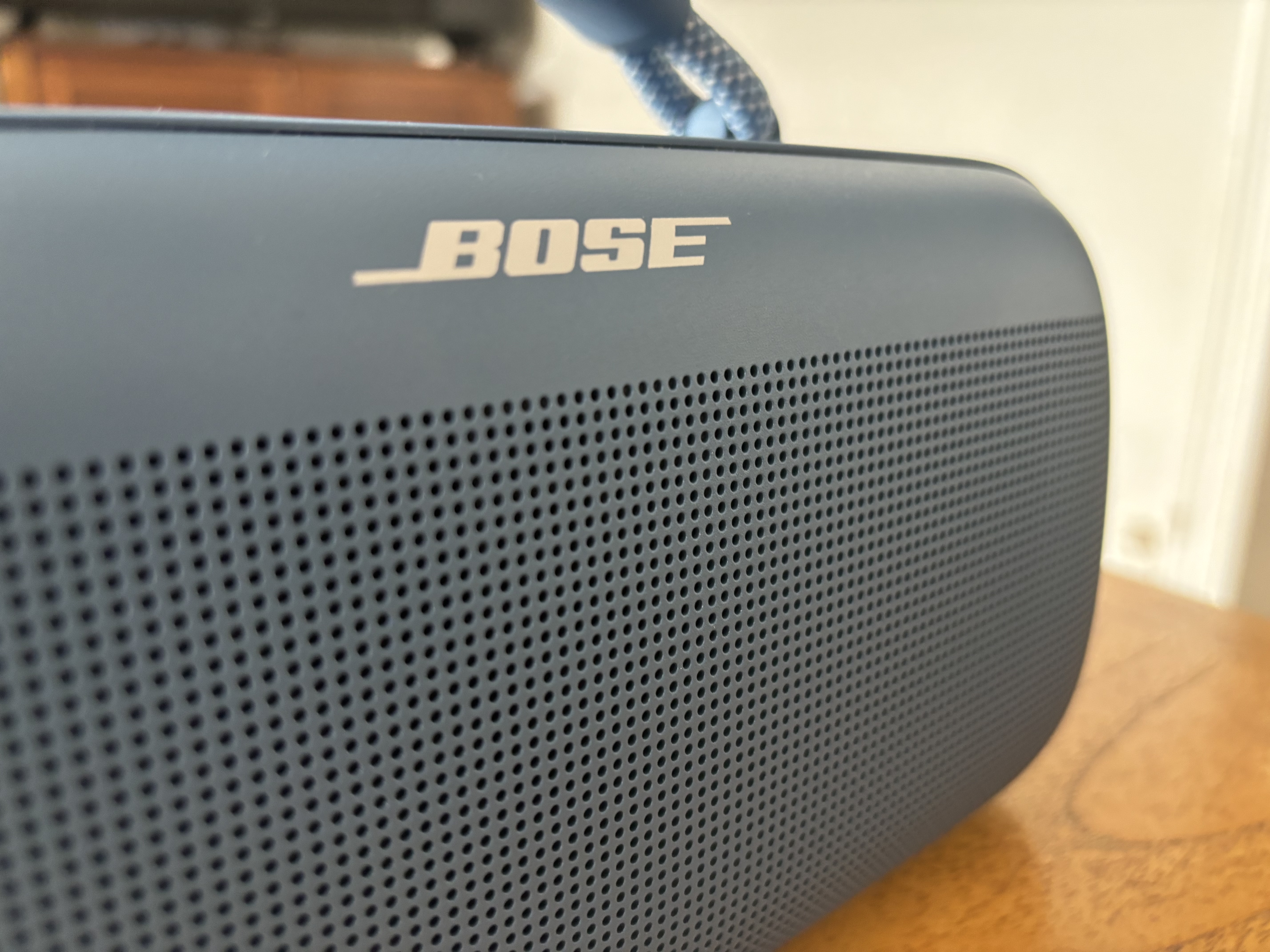Bose Soundlink Max