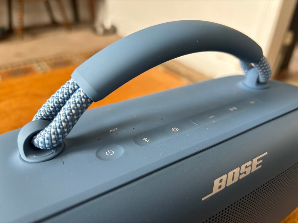 Bose Soundlink Max