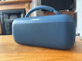 Bose Soundlink Max review: a perfect travelling companion