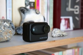 Insta360 Go 3S review: small camera, big potential